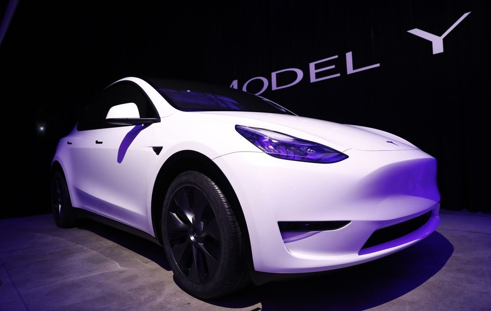 Что такое Tesla Model Y и какую пасхалку Илон Маск спрятал в ее названии? — фото 3