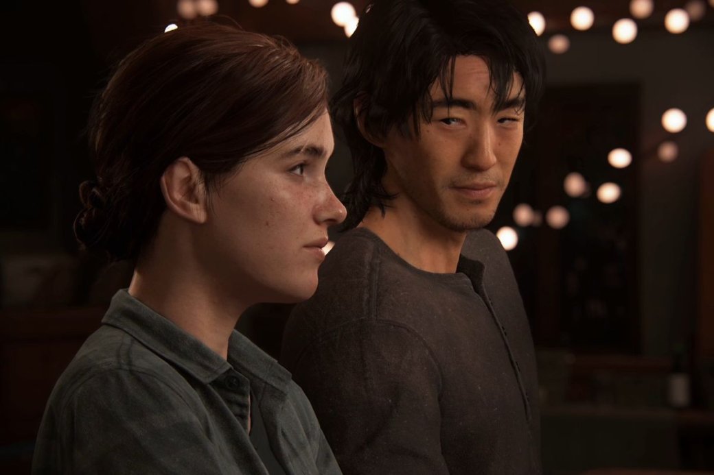 «Женщины — как женщины, а не как мужские фантазии». Никсель-Пиксель — о The Last of Us: Part 2 — фото 2