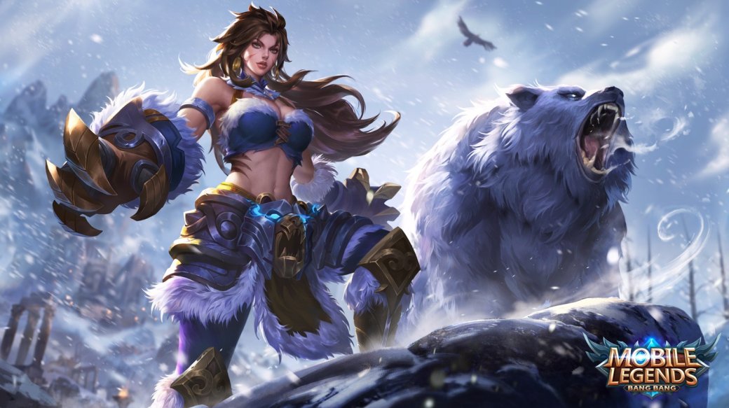 Объявлены подробности первого мирового турнира по Mobile Legends. Россию представляет Deus Vult — фото 1