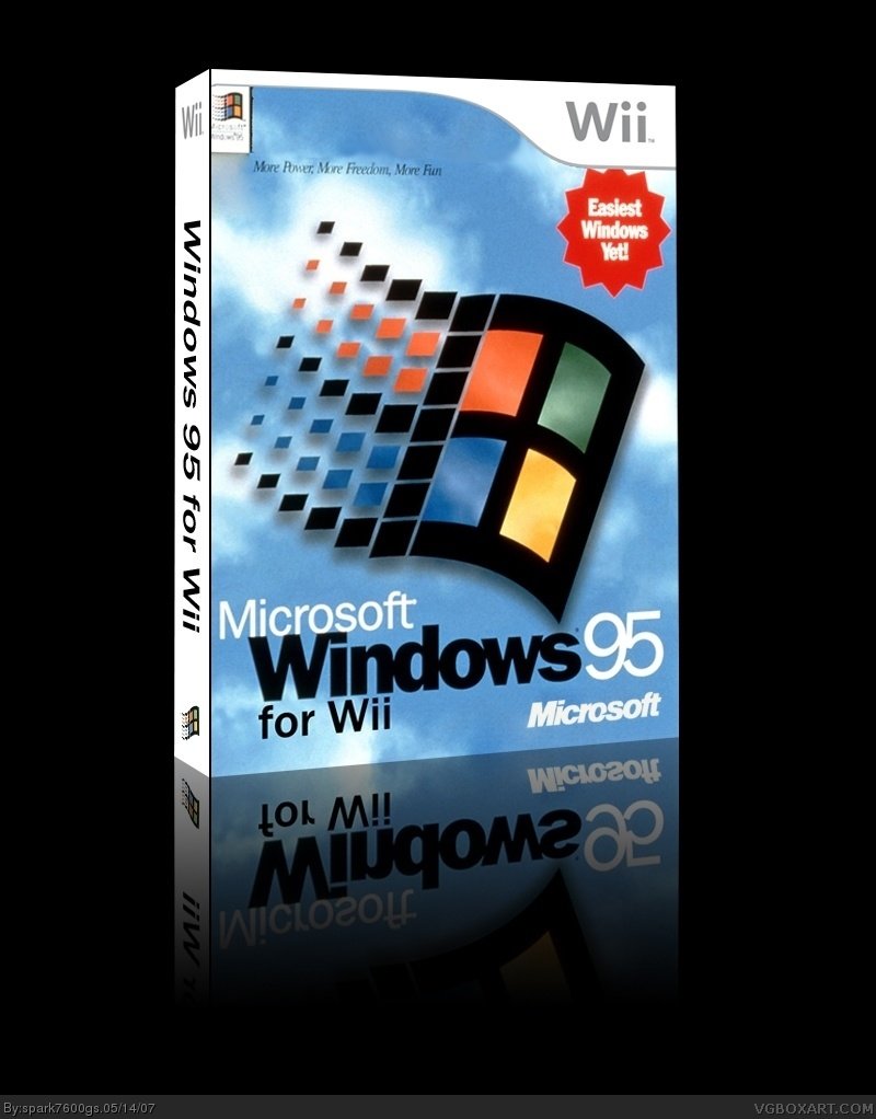 Семь лучших игр для Windows 95 — фото 1
