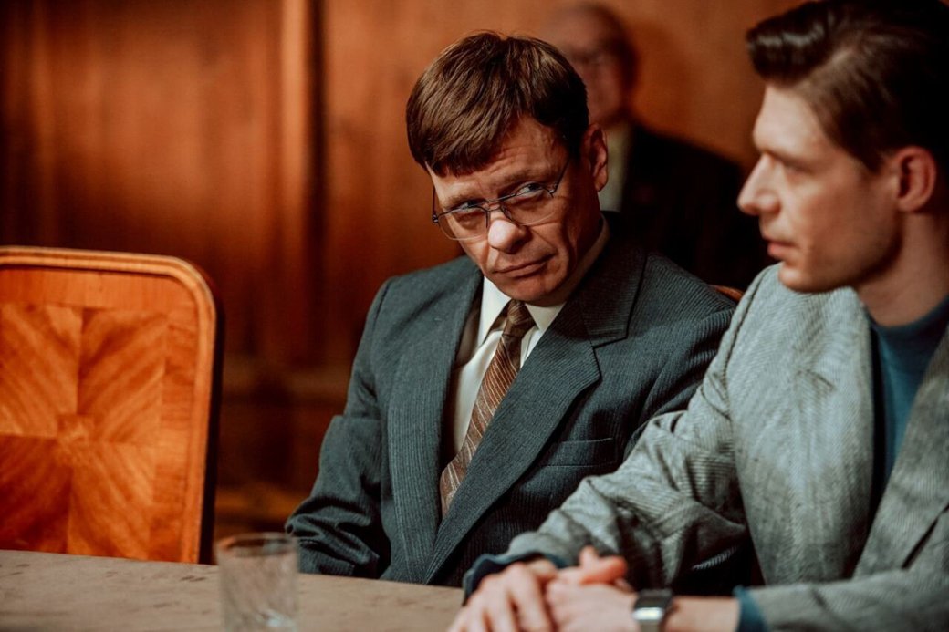 Российские сериалы с высоким рейтингом: что стоит посмотреть — фото 1