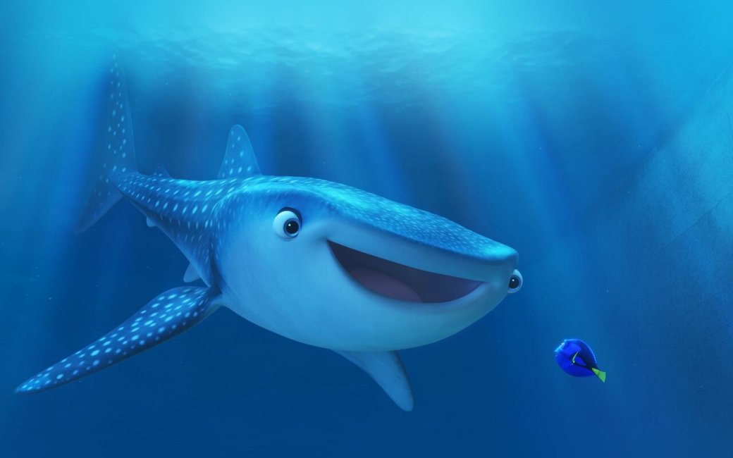 Что смотреть к выходу «Базза Лайтера»: все мультфильмы Pixar, от любимчиков до изгоев — фото 9