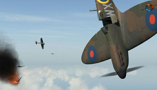 Рецензия на IL-2 Sturmovik: Cliffs of Dover — фото 3