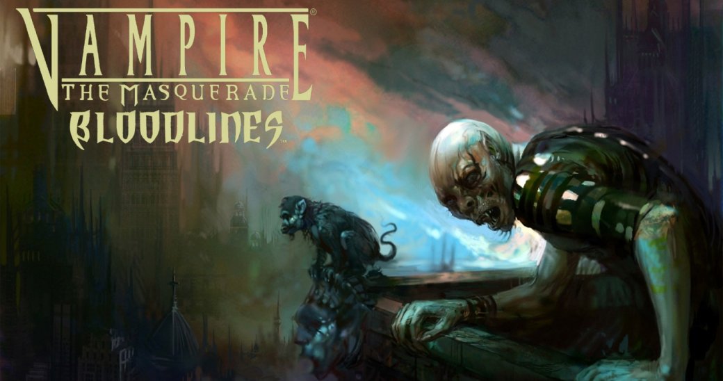 20 лучших RPG в истории — самые культовые проекты индустрии — фото 12