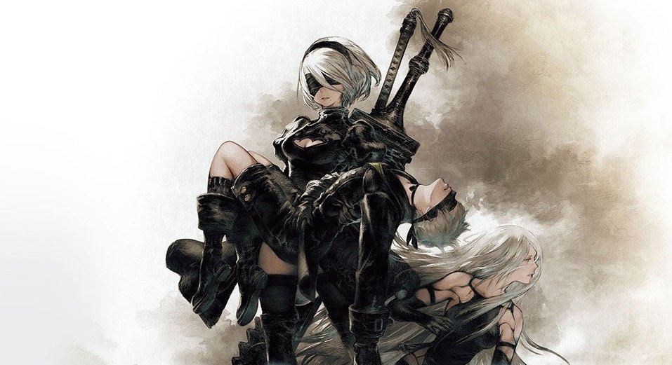 «Nier: Automata — пример видеоигры как искусства»: мнения критиков — фото 2