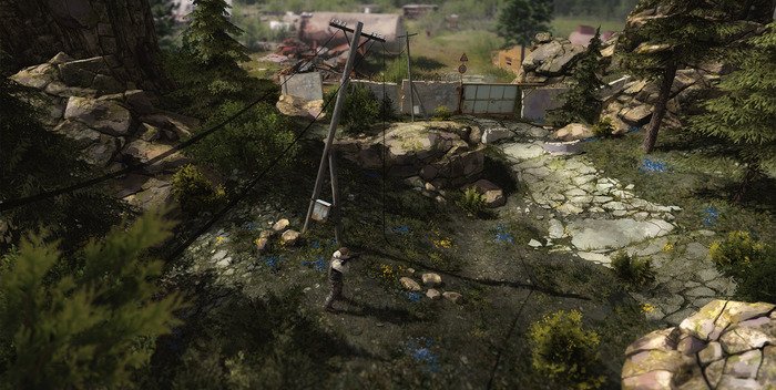 «Наследницу» S.T.A.L.K.E.R. прогнали с Kickstarter — фото 1