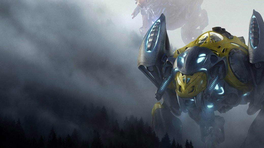 В Power Rangers Желтого рейнджера сделали лесбиянкой — фото 1
