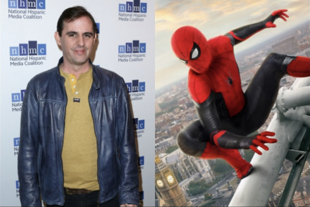 Sony работает над новым фильмом по вселенной «Человека-паука» — фото 1