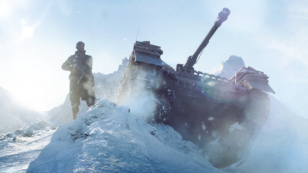 Трассировка лучей от Nvidia в Battlefield V уменьшает частоту кадров более чем в два раза — фото 1