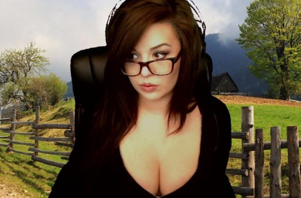 На Twitch пройдет SlutStream. Все ради борьбы с сексизмом — фото 1