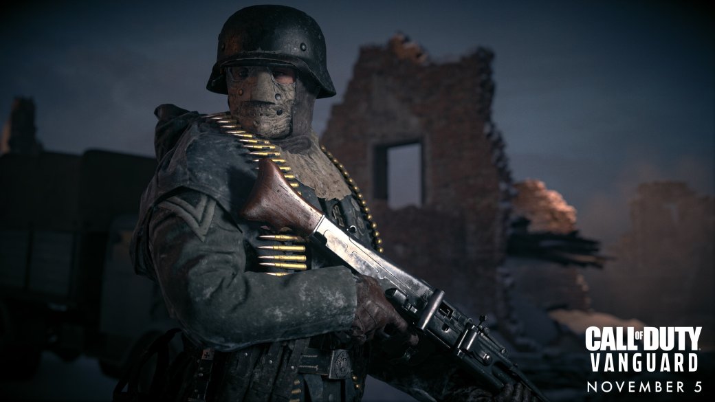 Пять причин пройти новую часть серии Call of Duty — изображение 2