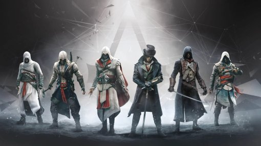 Хендерсон: в Ubisoft уже обсуждают возможный сиквел Assassinʼs Creed Nexus