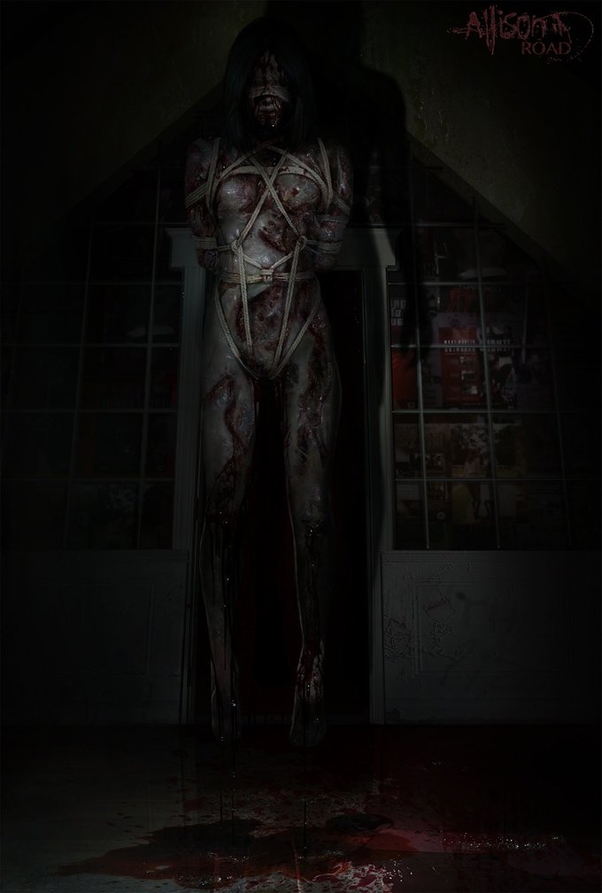 Allison Road ушла с  ​Kickstarter, финансировать игру будет Team17 — фото 2