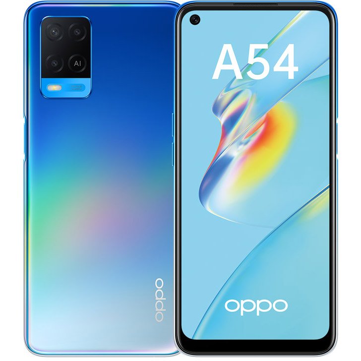 Oppo A54