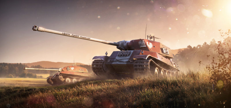 Почему в World of Tanks покупать танки за боны сейчас не стоит — фото 1