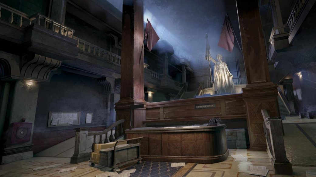 Галерея NetEase предположительно работала над Resident Evil 2 для мобильных платформ - 8 фото