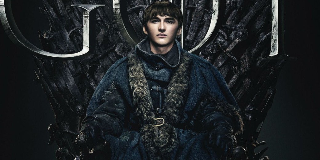 HBO считает, что худший эпизод «Игры престолов» заслуживает «Эмми». За лучший сценарий! — фото 1