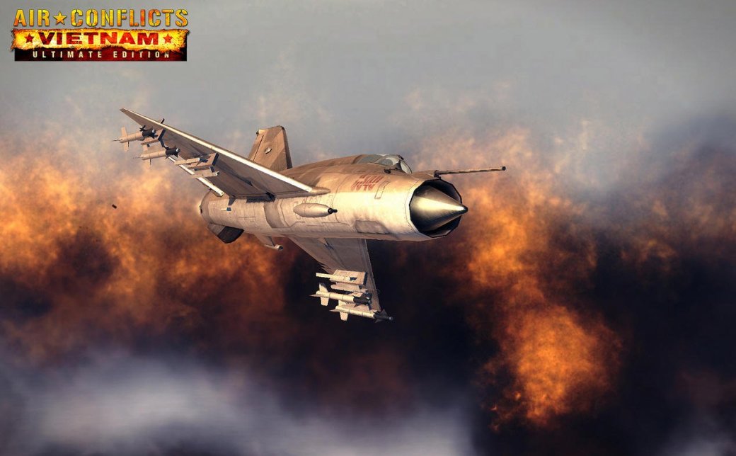 Авиасимулятор Air Conflicts долетит до нового поколения этой весной — фото 1
