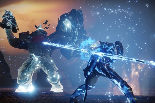 Авторы Destiny 2 по ошибке запустили событие Rite of the Nine на три недели раньше