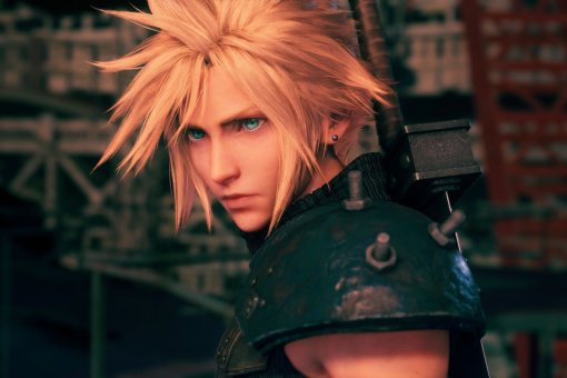 Тизер с портом Final Fantasy 7 на консолях Xbox опровергли