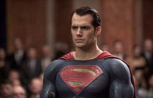 Генри Кавилл может вернуться к роли Супермена в «Чёрном Адаме»