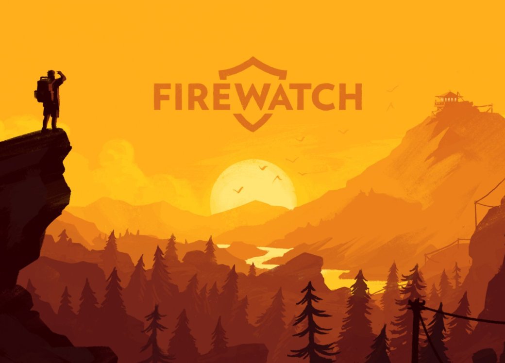 Firewatch окупилась за один день — фото 1