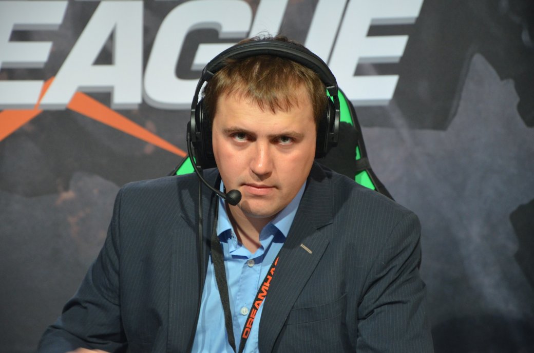 V1lat и CaspeRRR будут комментировать China Dota 2 Supermajor на Матч ТВ — фото 1