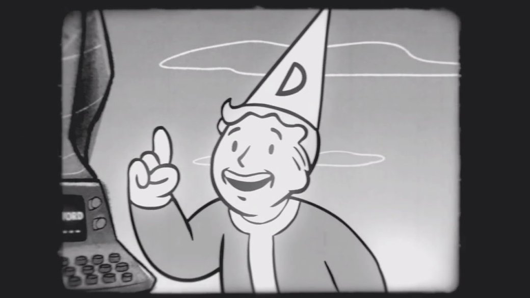 Мда. Игроки Fallout 76 получат обещанные холщовые сумки только через полгода — фото 1