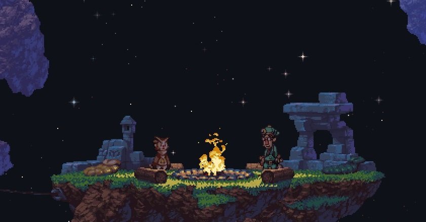 Рецензия на Owlboy — фото 5