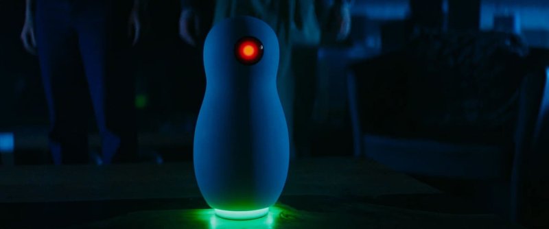 Объяснение концовки фильма «Голосовой помощник»: кто убил Алёну и что происходит в финале - изображение 1