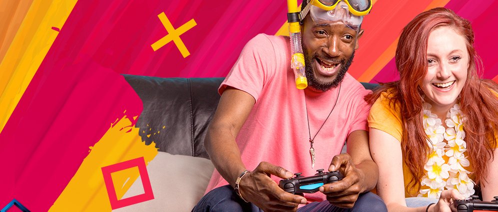 Большая летняя распродажа в PS Store и XBL Games with Gold в августе — фото 1