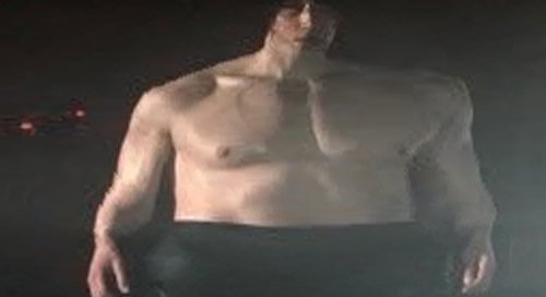 PewDiePie собрал самые безумные мемы с полуголым Кайло Реном. Ор! — фото 2