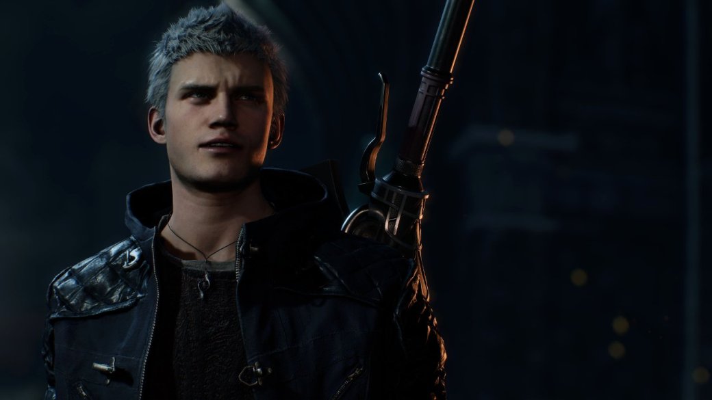 Авторы Devil May Cry V гордятся DmC от Ninja Theory, поэтому использовали некоторые ее приемы в игре — фото 3