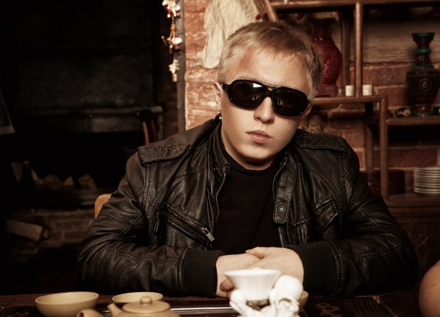 Витя АК-47 диссит Big Russian Boss, называя его «шлюхой в шубе» — фото 1