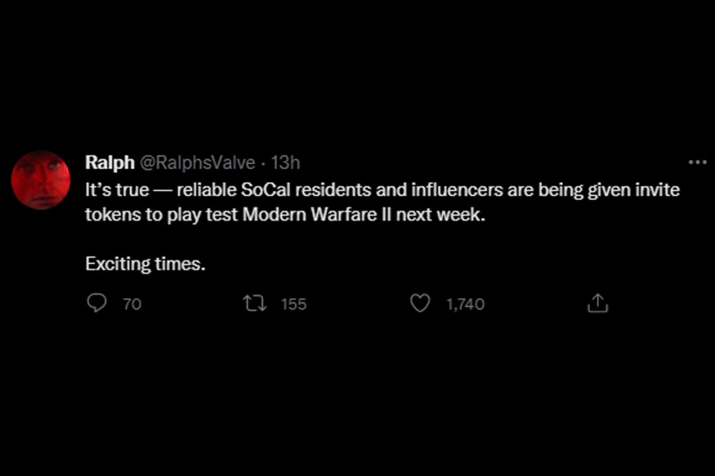 Изображение: Twitter/@RalphsValve
