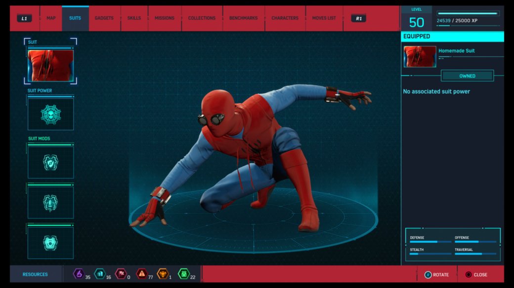 Все костюмы в Spider-Man Remastered — как их разблокировать и откуда они попали в игру — фото 48