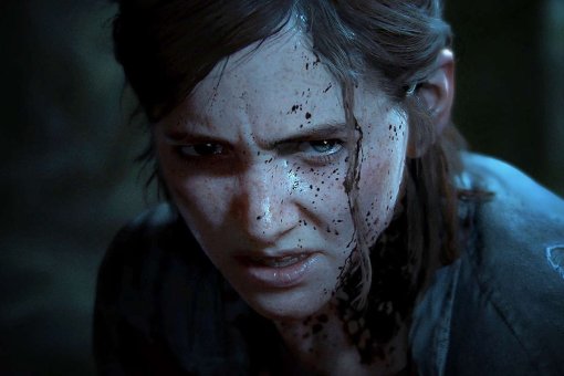 Naughty Dog может работать над нативной PS5-версией The Last of Us Part 2