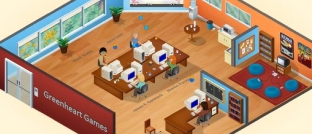 Так случилось: игры для тех, кто (иногда) хочет поменять работу — фото 5