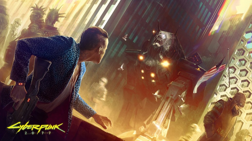 Так ли все хорошо в CD Projekt RED? Сотрудники ругают руководство — фото 3