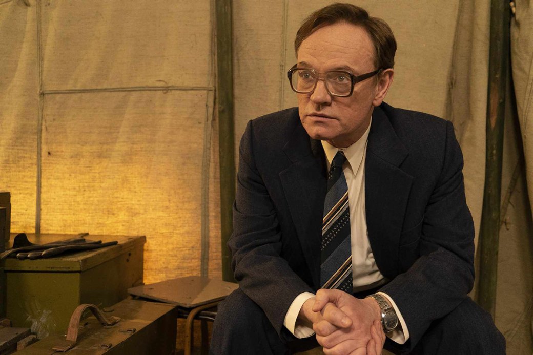 Лучшие сериалы с высоким рейтингом: топ подборка — фото 3