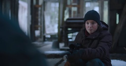 Сцены восьмого эпизода The Last of Us от HBO сравнили с катсценами из игры