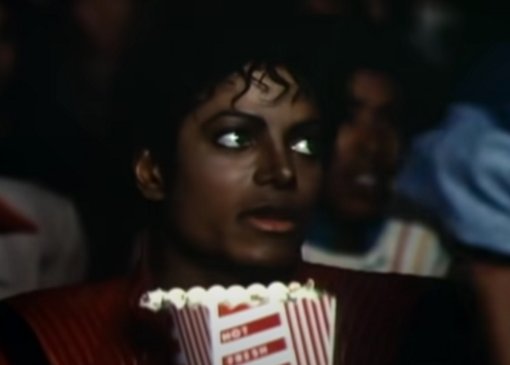 Sony сделает документалку о легендарном альбоме Thriller Майкла Джексона
