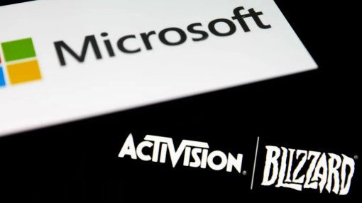Еврокомиссия одобрила сделку между Microsoft и Activision Blizzard