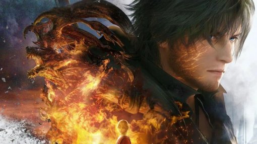 Издание IGN поделилось геймплеем одного из побочных заданий в Final Fantasy 16