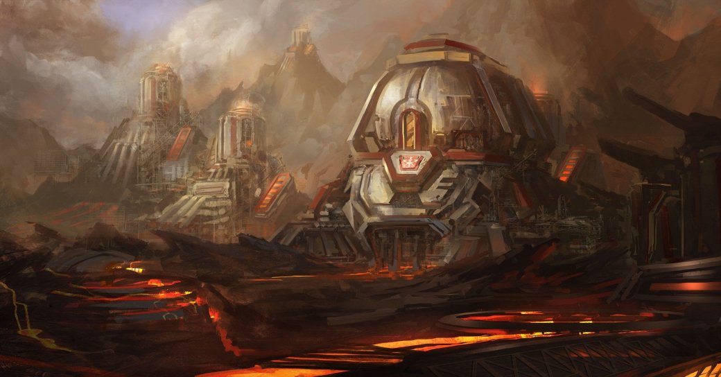 Рецензия на StarCraft 2: Heart of the Swarm — фото 1