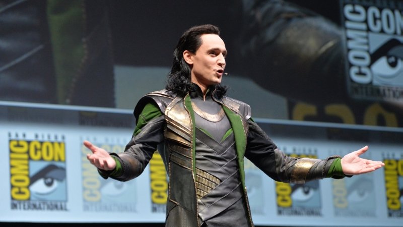 Comic-Con San Diego 2018. Расписание главных панелей — фото 1