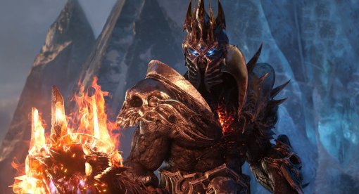 СМИ похвалили альфу World of Warcraft The War Within и показали геймплей