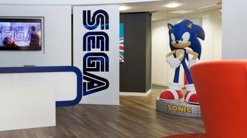 Sega первая среди крупных игровых компаний создала профсоюз в США