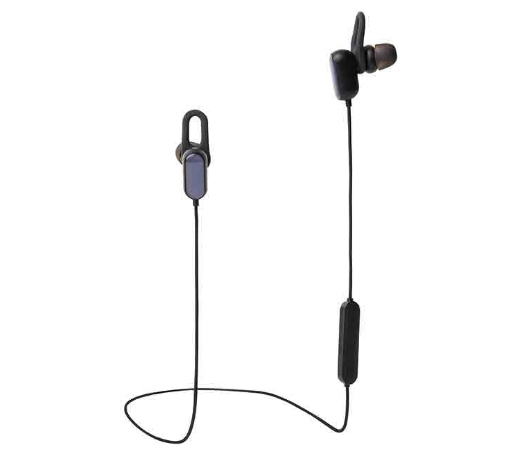 Беспроводные наушники Xiaomi Mi Sports Basic Bluetooth оценили в 20 долларов — фото 2