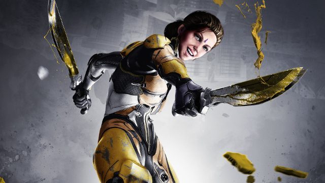 Рецензия на LawBreakers — фото 8